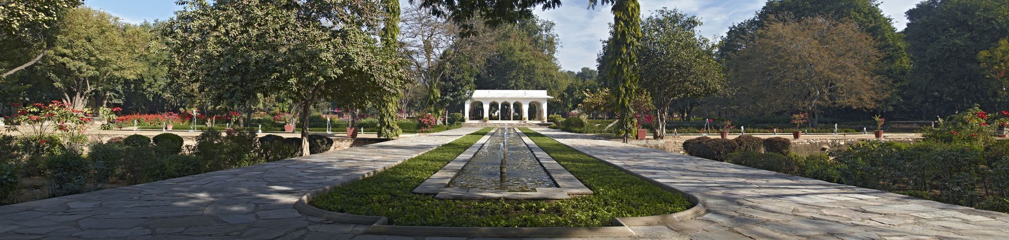 מלון Samode Bagh מראה חיצוני תמונה
